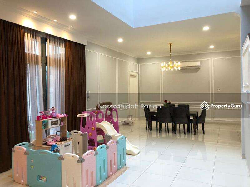2-storey Terraced House for Sale in Cyberjaya (Selangor) - Norsyahidah Razlan - PropertyGuru.com.my
