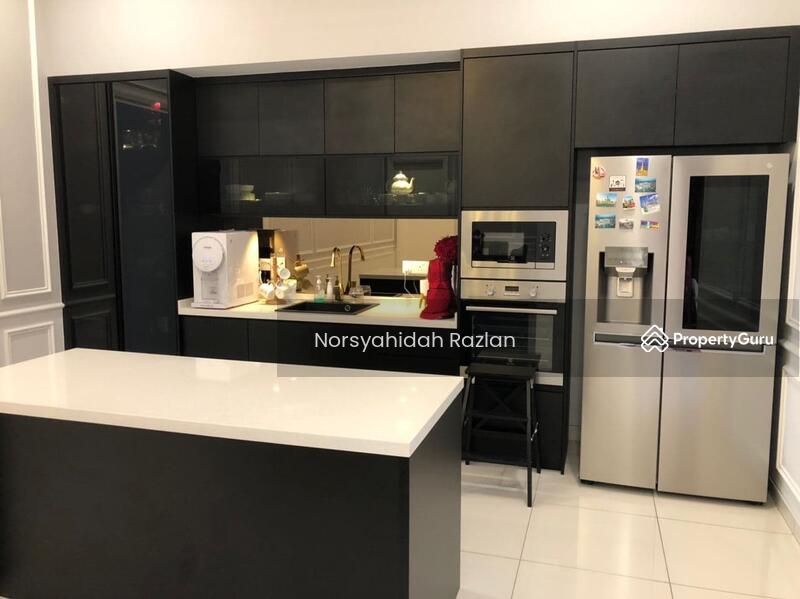 2-storey Terraced House for Sale in Cyberjaya (Selangor) - Norsyahidah Razlan - PropertyGuru.com.my