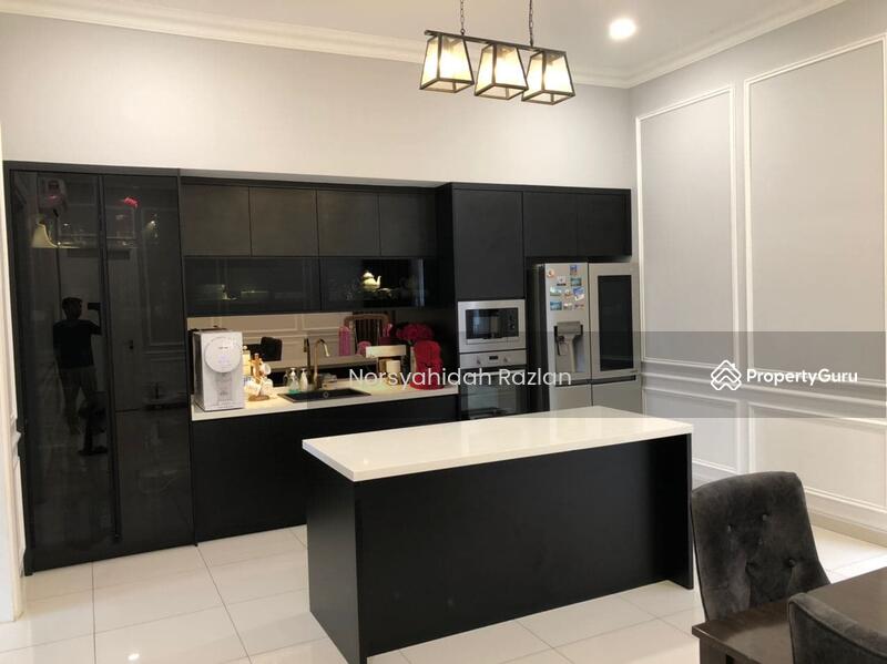 2-storey Terraced House for Sale in Cyberjaya (Selangor) - Norsyahidah Razlan - PropertyGuru.com.my