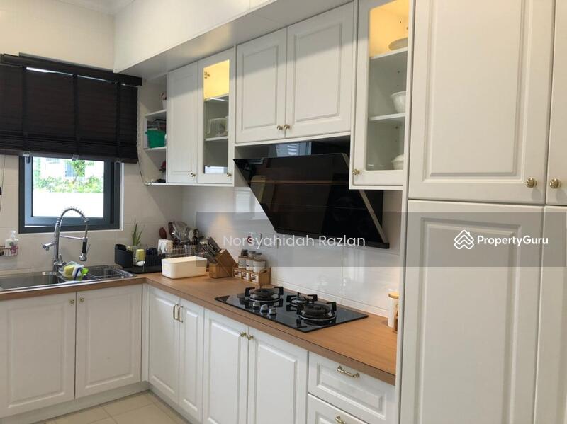 2-storey Terraced House for Sale in Cyberjaya (Selangor) - Norsyahidah Razlan - PropertyGuru.com.my