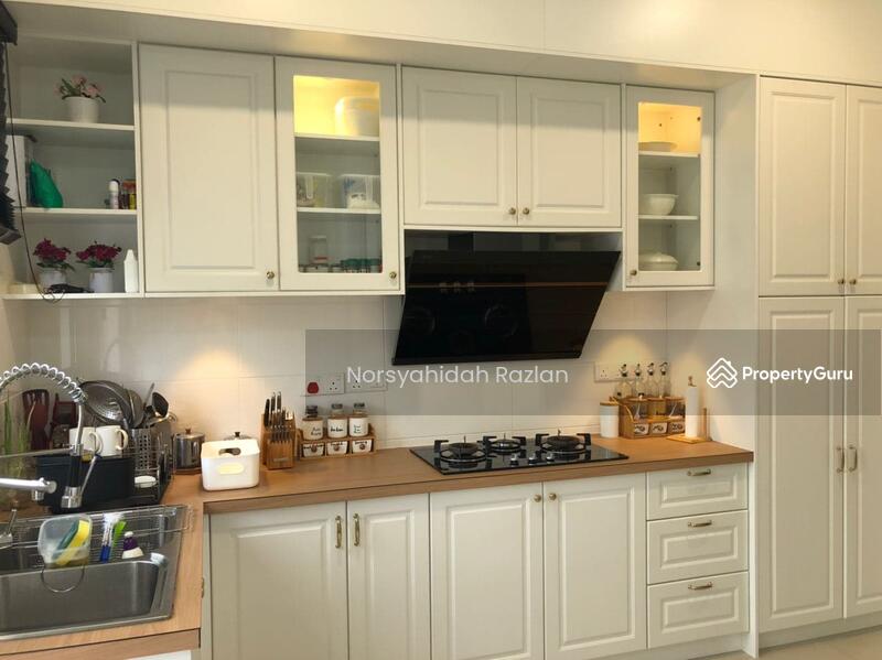 2-storey Terraced House for Sale in Cyberjaya (Selangor) - Norsyahidah Razlan - PropertyGuru.com.my