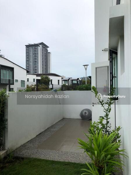 2-storey Terraced House for Sale in Cyberjaya (Selangor) - Norsyahidah Razlan - PropertyGuru.com.my
