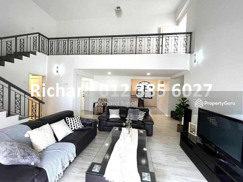 City Gardens Condominium, Persiaran Raja Chulan, Bukit Bintang, KL City