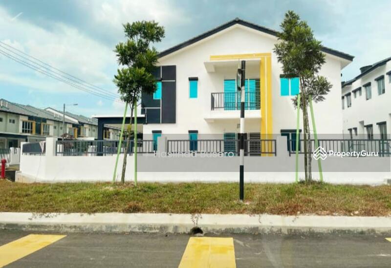 Sari Alamanda (Phase 4) , Sungai Choh, Rawang, Bukit Beruntung, Rawang