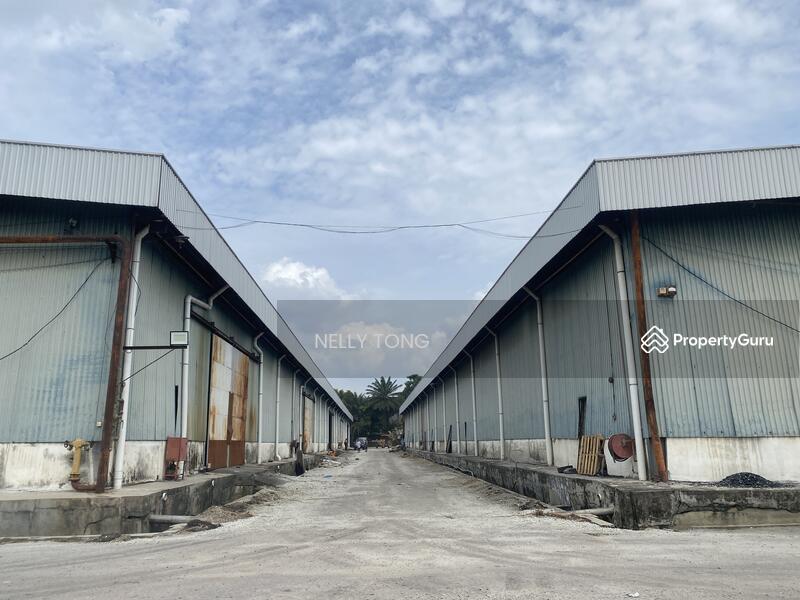 shah alam jalan bukit kemuning, jalan batu bata, Kota Kemuning, Shah