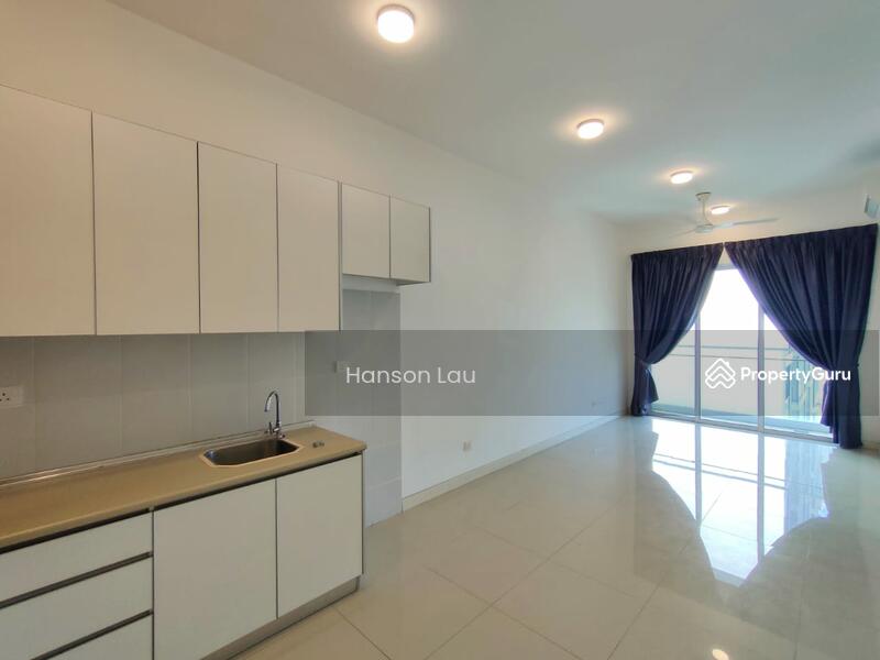 Desa Green Serviced Apartments, Jalan Desa Bakti, Off Taman Desa, Kuala