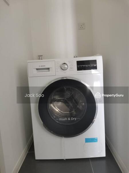 Service Residence for Rent at Ativo Suites @ Damansara Avenue - Jack Soo - PropertyGuru.com.my