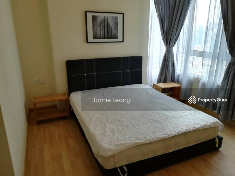 Condominium for Rent at The Orion - Jamie Leong - PropertyGuru.com.my