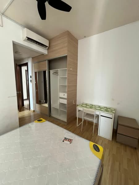 Condominium for Rent at The Orion - Jamie Leong - Bedroom - PropertyGuru.com.my