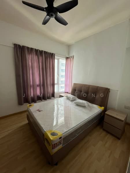 Condominium for Rent at The Orion - Jamie Leong - Bedroom - PropertyGuru.com.my
