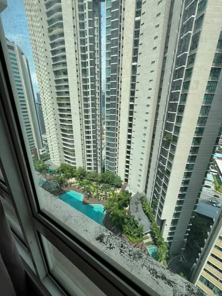 Condominium for Rent at The Orion - Jamie Leong - View - PropertyGuru.com.my
