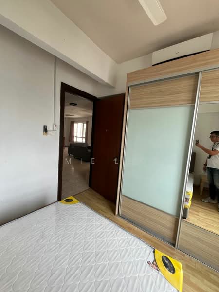 Condominium for Rent at The Orion - Jamie Leong - Bedroom - PropertyGuru.com.my
