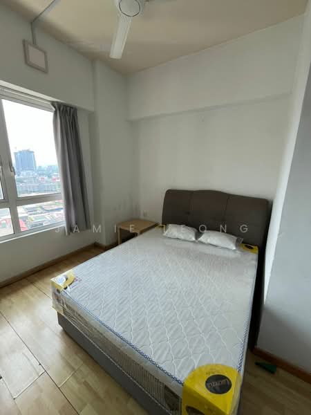 Condominium for Rent at The Orion - Jamie Leong - Bedroom - PropertyGuru.com.my