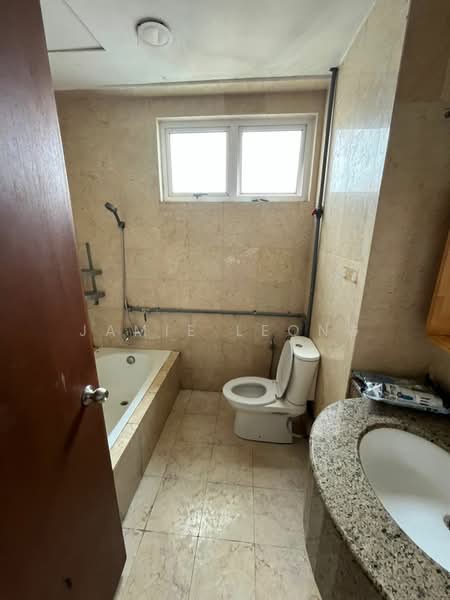 Condominium for Rent at The Orion - Jamie Leong - Bathroom - PropertyGuru.com.my