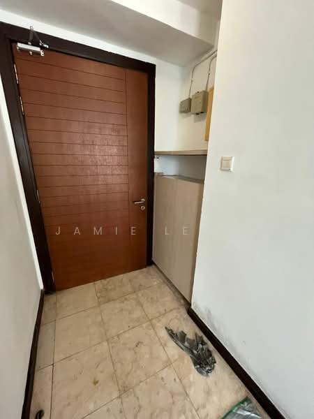 Condominium for Rent at The Orion - Jamie Leong - Entrance - PropertyGuru.com.my