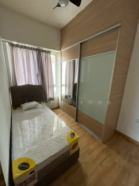Condominium for Rent at The Orion - Jamie Leong - Bedroom - PropertyGuru.com.my