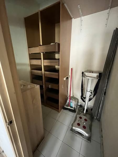 Condominium for Rent at The Orion - Jamie Leong - Interior - PropertyGuru.com.my