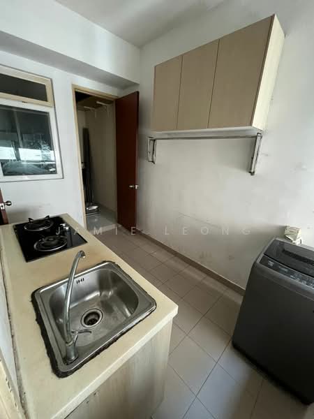 Condominium for Rent at The Orion - Jamie Leong - Kitchen - PropertyGuru.com.my