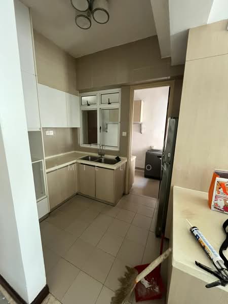 Condominium for Rent at The Orion - Jamie Leong - Kitchen - PropertyGuru.com.my