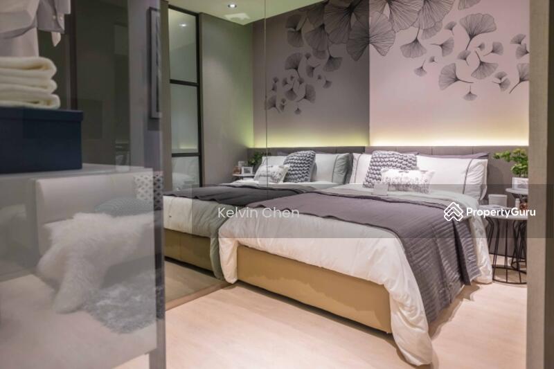 Kondominium untuk Dijual di KLCC KLCC KLCC KLCC KLCC - Kelvin Chen - PropertyGuru.com.my
