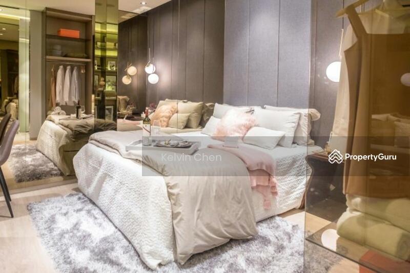 Kondominium untuk Dijual di KLCC KLCC KLCC KLCC KLCC - Kelvin Chen - PropertyGuru.com.my