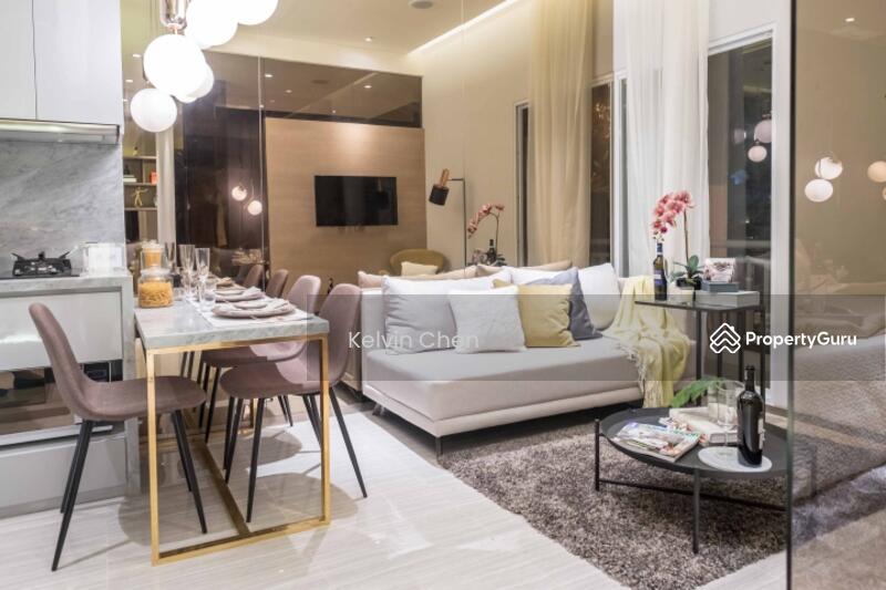 Kondominium untuk Dijual di KLCC KLCC KLCC KLCC KLCC - Kelvin Chen - PropertyGuru.com.my
