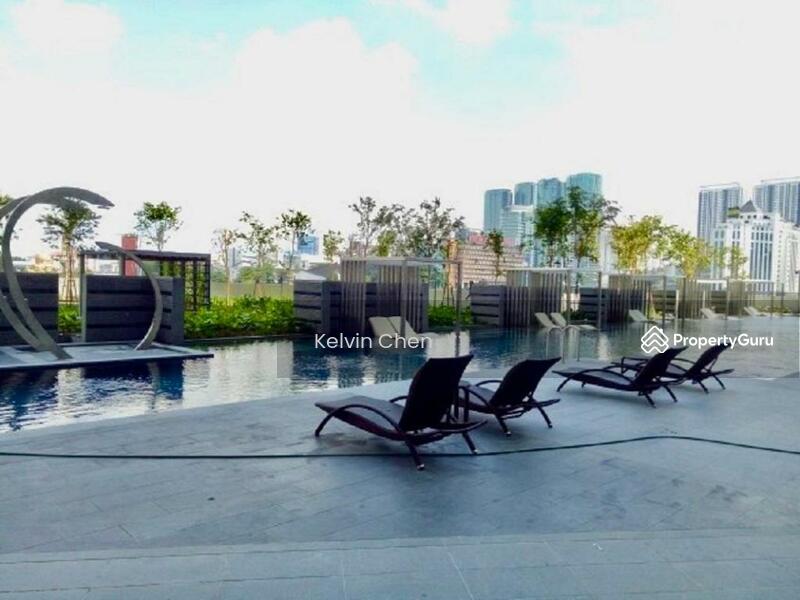 Kondominium untuk Dijual di KLCC KLCC KLCC KLCC KLCC - Kelvin Chen - PropertyGuru.com.my