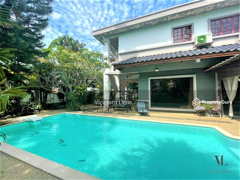 Banglo Pautan untuk Dijual di Sunway Damansara (Kota Damansara) - Vincent Liaw - PropertyGuru.com.my