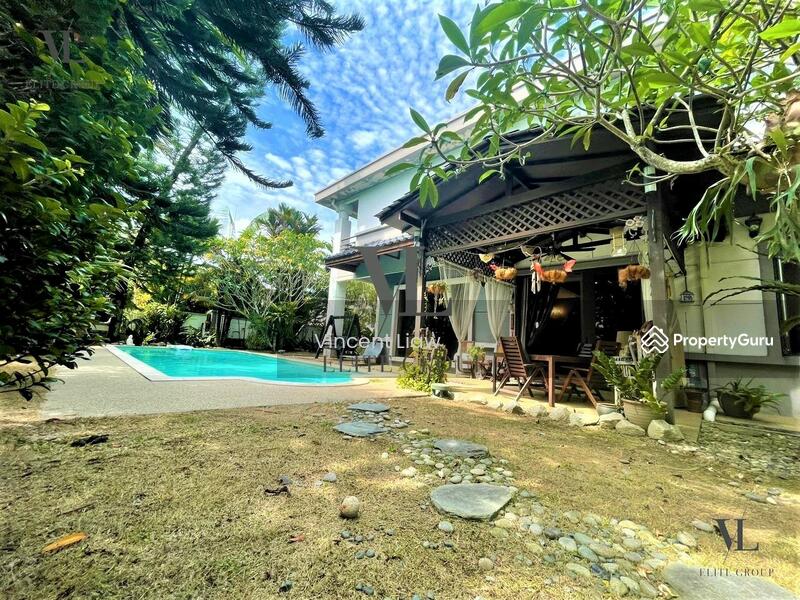 Banglo Pautan untuk Dijual di Sunway Damansara (Kota Damansara) - Vincent Liaw - PropertyGuru.com.my