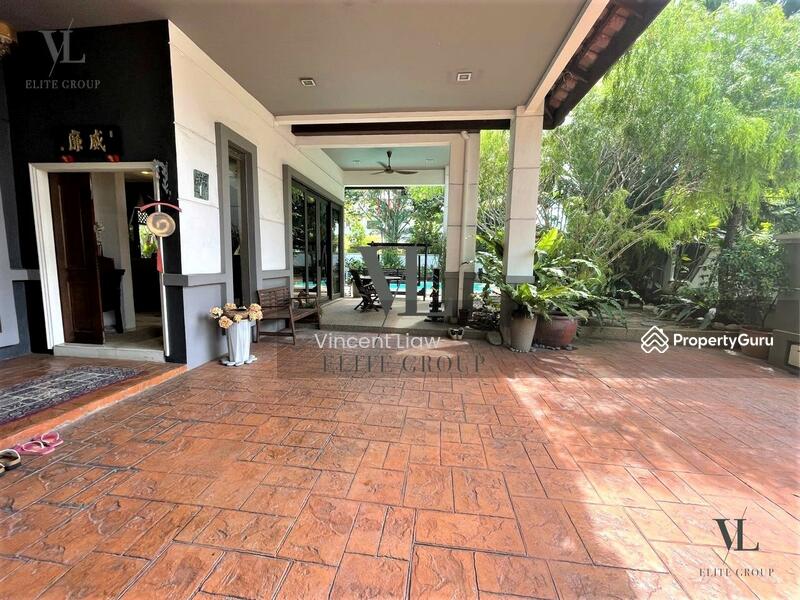 Banglo Pautan untuk Dijual di Sunway Damansara (Kota Damansara) - Vincent Liaw - PropertyGuru.com.my