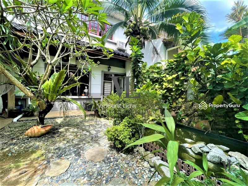 Banglo Pautan untuk Dijual di Sunway Damansara (Kota Damansara) - Vincent Liaw - PropertyGuru.com.my