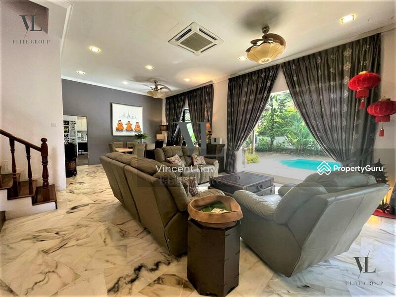 Banglo Pautan untuk Dijual di Sunway Damansara (Kota Damansara) - Vincent Liaw - PropertyGuru.com.my