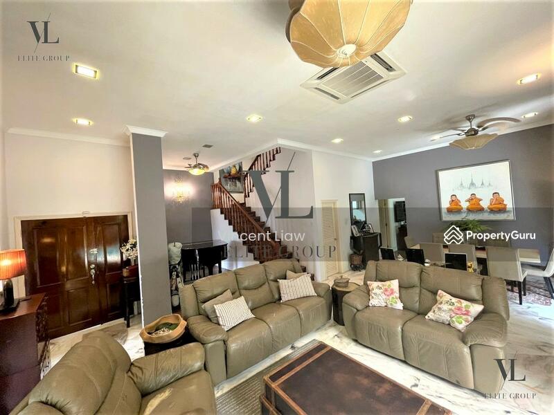 Banglo Pautan untuk Dijual di Sunway Damansara (Kota Damansara) - Vincent Liaw - PropertyGuru.com.my