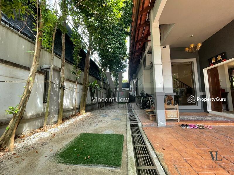 Banglo Pautan untuk Dijual di Sunway Damansara (Kota Damansara) - Vincent Liaw - PropertyGuru.com.my