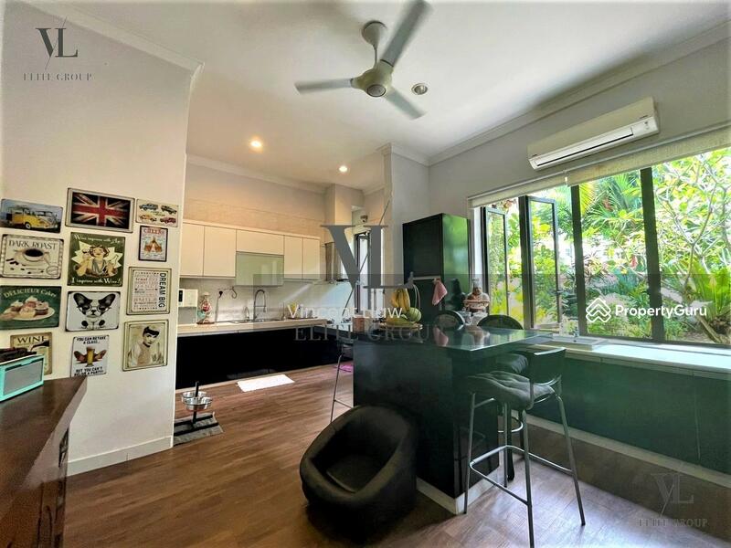 Banglo Pautan untuk Dijual di Sunway Damansara (Kota Damansara) - Vincent Liaw - PropertyGuru.com.my