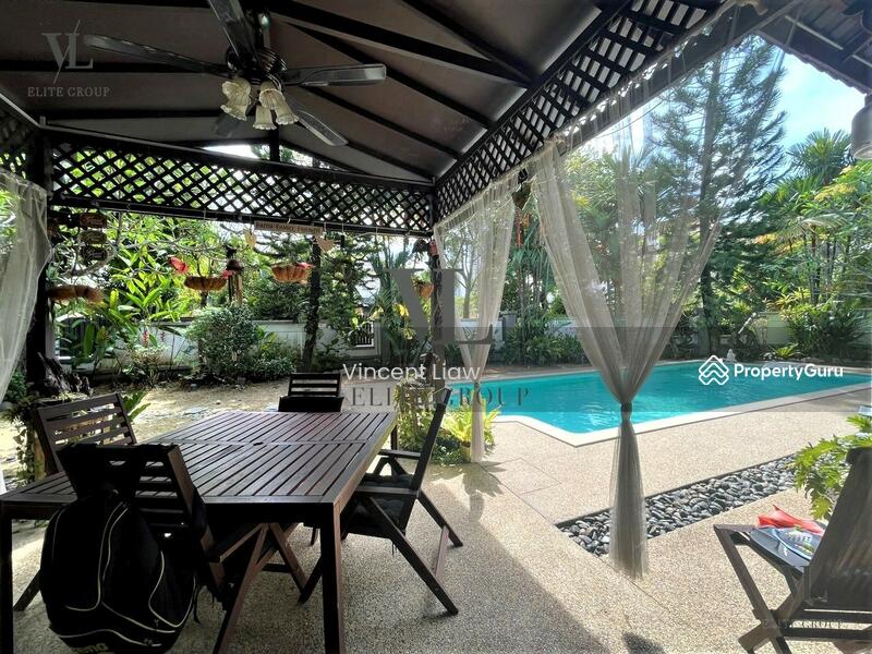 Banglo Pautan untuk Dijual di Sunway Damansara (Kota Damansara) - Vincent Liaw - PropertyGuru.com.my