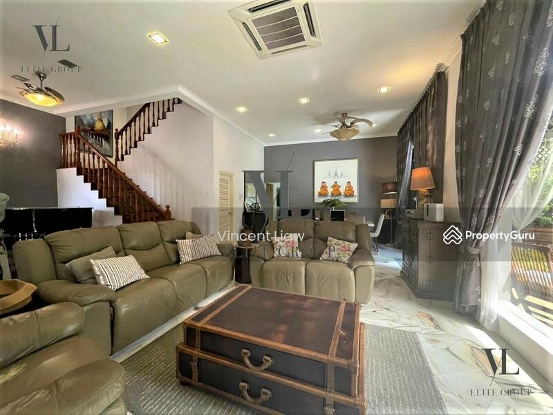 Banglo Pautan untuk Dijual di Sunway Damansara (Kota Damansara) - Vincent Liaw - PropertyGuru.com.my