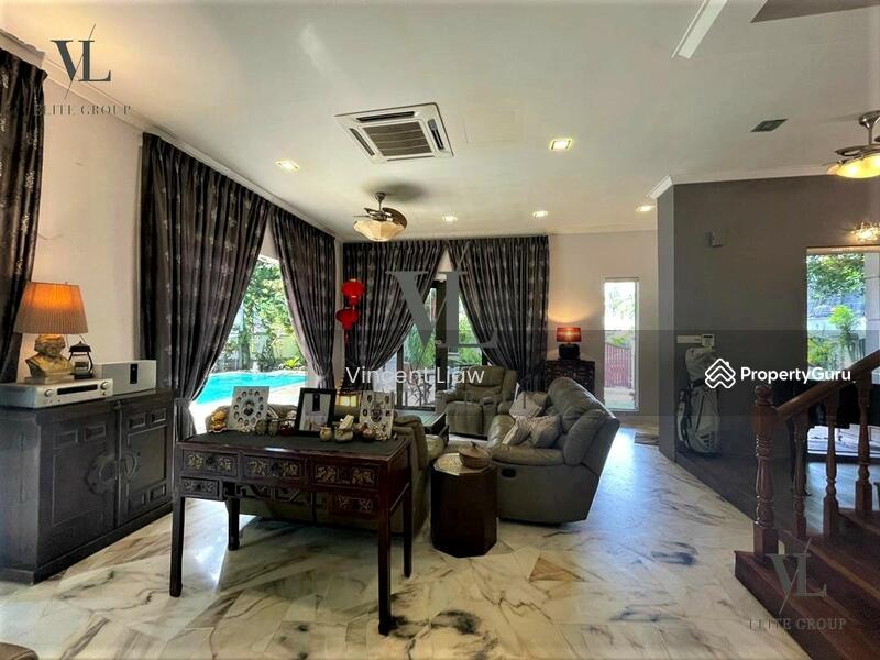 Banglo Pautan untuk Dijual di Sunway Damansara (Kota Damansara) - Vincent Liaw - PropertyGuru.com.my