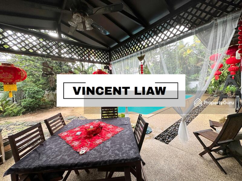 Banglo Pautan untuk Dijual di Sunway Damansara (Kota Damansara) - Vincent Liaw - PropertyGuru.com.my
