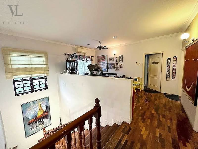 Banglo Pautan untuk Dijual di Sunway Damansara (Kota Damansara) - Vincent Liaw - Interior - PropertyGuru.com.my