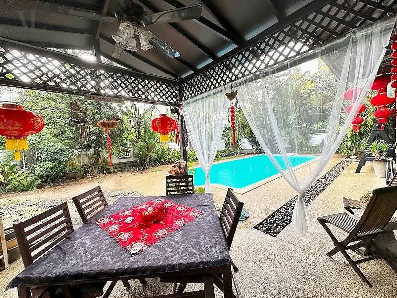Banglo Pautan untuk Dijual di Sunway Damansara (Kota Damansara) - Vincent Liaw - Exterior - PropertyGuru.com.my