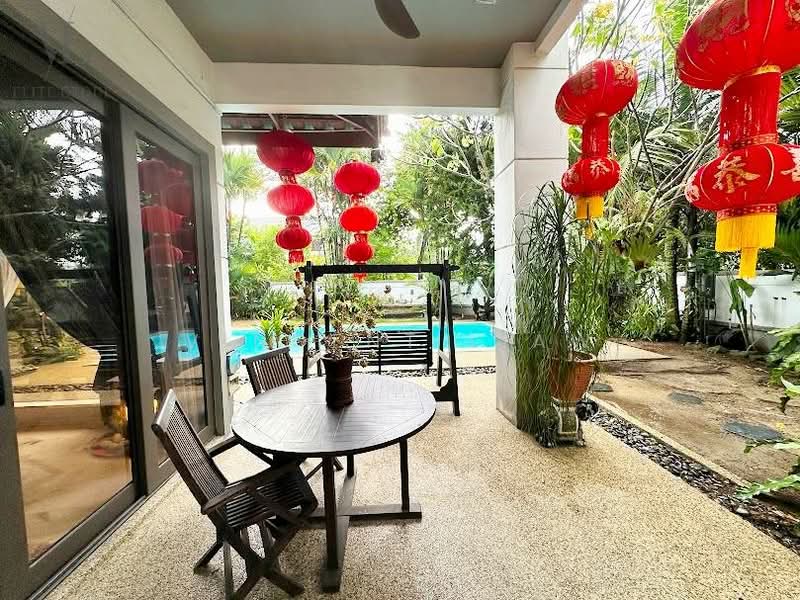 Banglo Pautan untuk Dijual di Sunway Damansara (Kota Damansara) - Vincent Liaw - Exterior - PropertyGuru.com.my