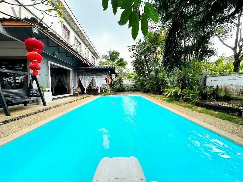Banglo Pautan untuk Dijual di Sunway Damansara (Kota Damansara) - Vincent Liaw - Exterior - PropertyGuru.com.my