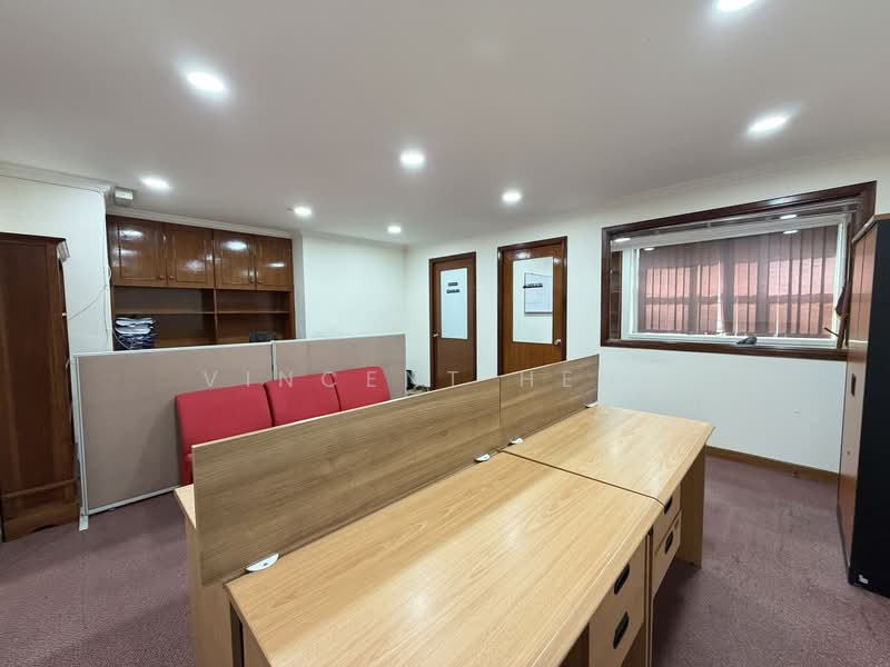 Pejabat untuk Disewa di Kelana Jaya (Petaling Jaya) - Vincent Heng - PropertyGuru.com.my