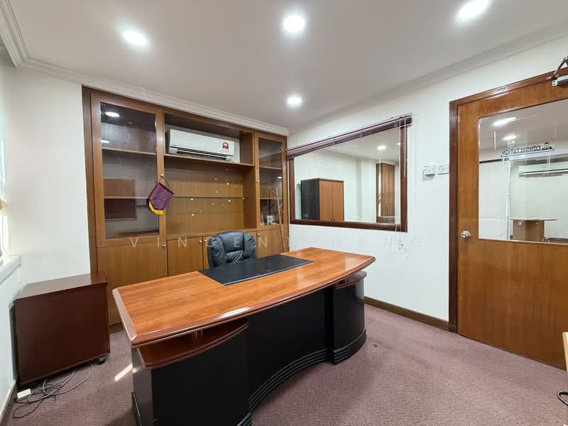 Pejabat untuk Disewa di Kelana Jaya (Petaling Jaya) - Vincent Heng - PropertyGuru.com.my