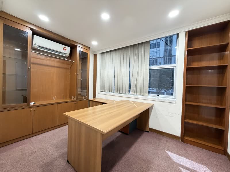 Pejabat untuk Disewa di Kelana Jaya (Petaling Jaya) - Vincent Heng - PropertyGuru.com.my