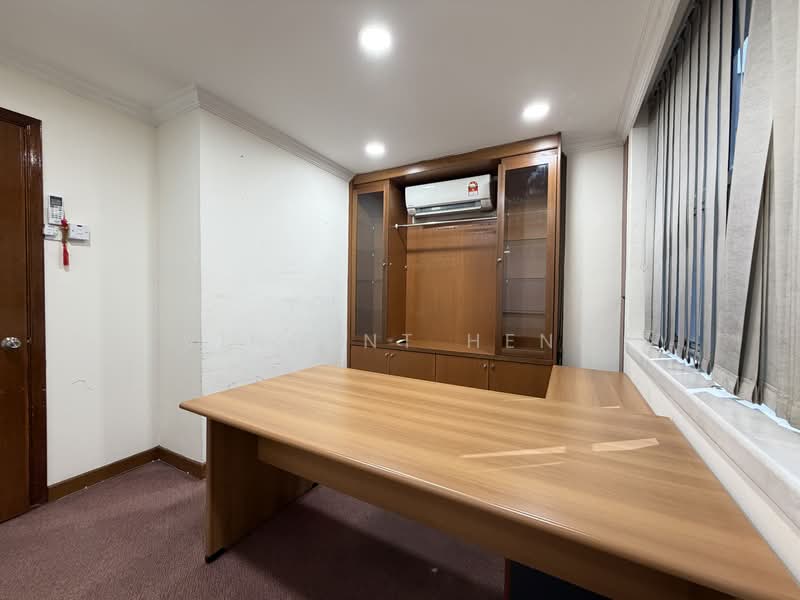 Pejabat untuk Disewa di Kelana Jaya (Petaling Jaya) - Vincent Heng - PropertyGuru.com.my