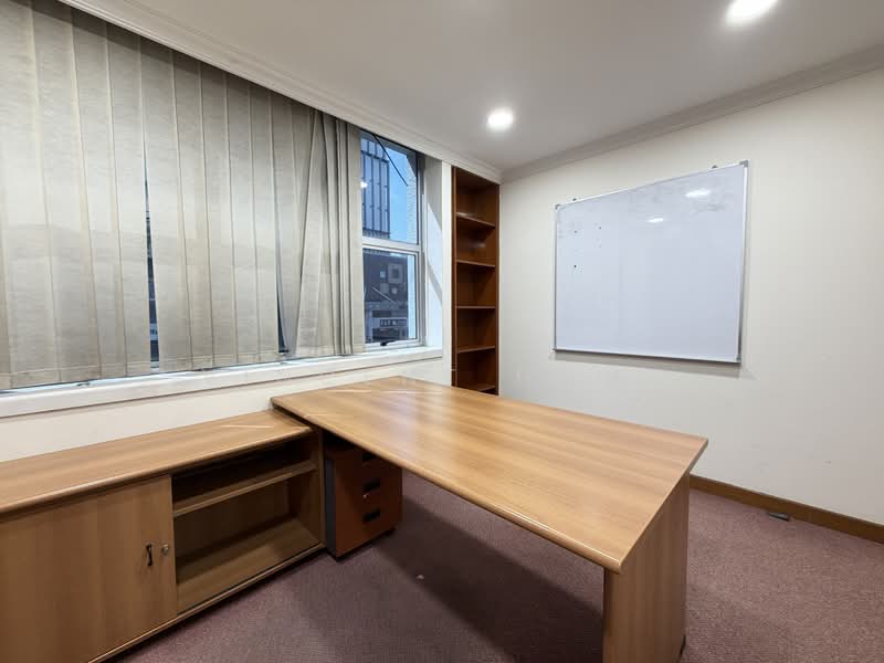 Pejabat untuk Disewa di Kelana Jaya (Petaling Jaya) - Vincent Heng - PropertyGuru.com.my