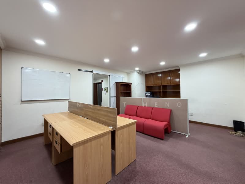 Pejabat untuk Disewa di Kelana Jaya (Petaling Jaya) - Vincent Heng - PropertyGuru.com.my