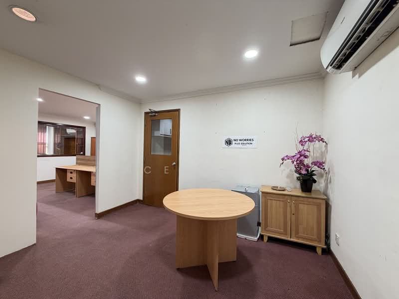 Pejabat untuk Disewa di Kelana Jaya (Petaling Jaya) - Vincent Heng - PropertyGuru.com.my
